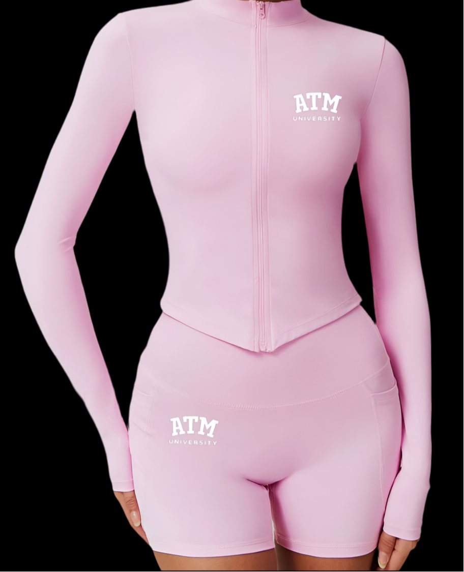 ATM Baddies Set 