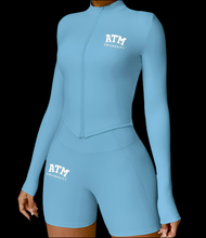 Load image into Gallery viewer, ATM Baddies Set &quot;Blue&quot;
